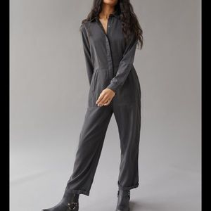 Billabong jumpsuit